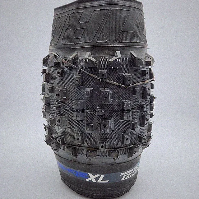 Vee Snowshoe XL 26 x 4.8 Fat MTB Bike Tire 120 TPI NO RETAIL PACKAGING